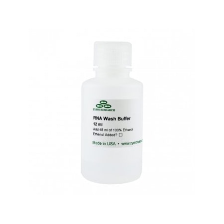 Zymo Research RNA Wash Buffer, 12 ml ZR1003-3-12